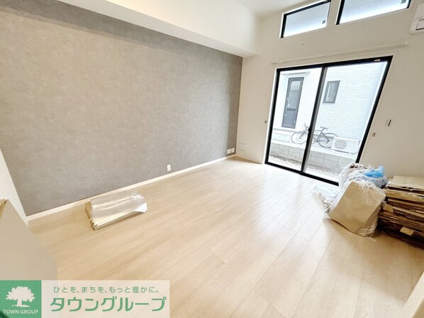 CASAルピナスの物件内観写真